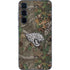 NFL Jacksonville Jaguars Realtree Xtra Green Camo Galaxy A35 5G Skin